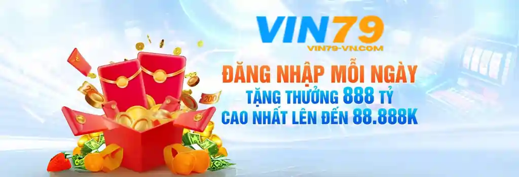 Đăng Ký VIN79